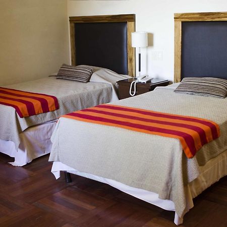Terrazas Del Sol Apart-Hotel Lambare 외부 사진