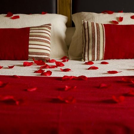 Terrazas Del Sol Apart-Hotel Lambare 외부 사진