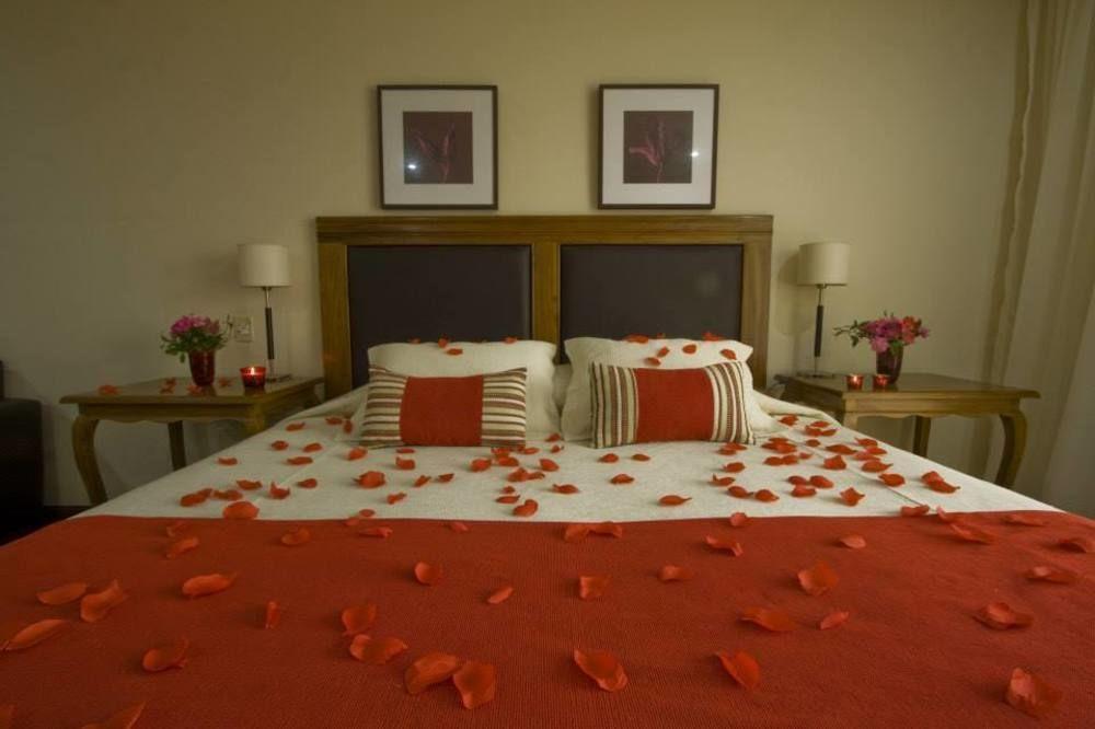 Terrazas Del Sol Apart-Hotel Lambare 외부 사진