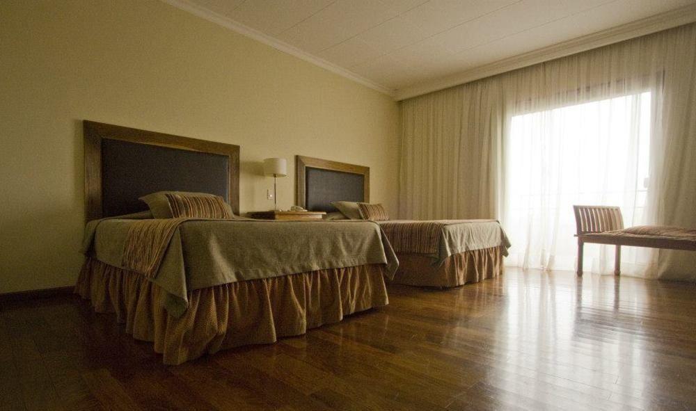 Terrazas Del Sol Apart-Hotel Lambare 외부 사진