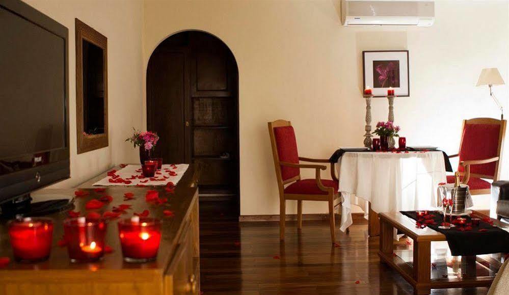 Terrazas Del Sol Apart-Hotel Lambare 외부 사진