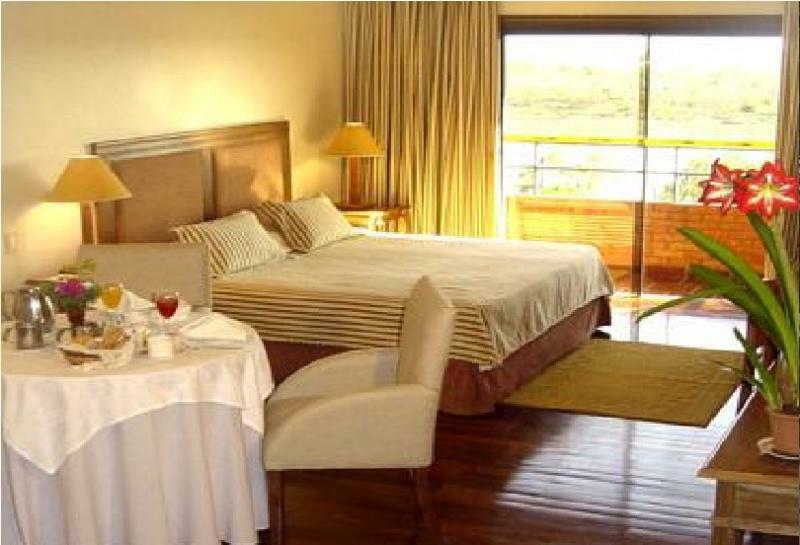 Terrazas Del Sol Apart-Hotel Lambare 외부 사진